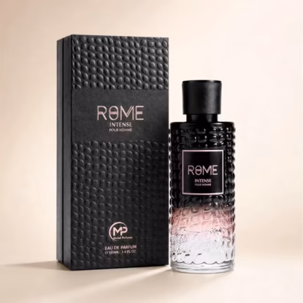 Rome Intense Pour Homme