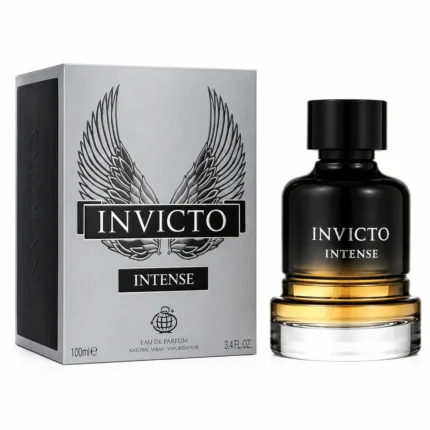 Invicto Intense