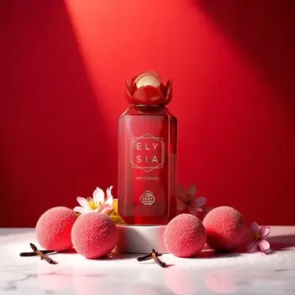 Elysia Apple Rouge