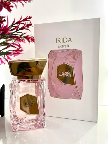 IRIDA EXTRAIT