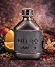 Nitro Platinum