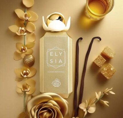 Elysia Sugar Patchouli