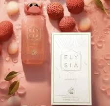 Elysia Lychee Fizz