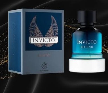 Invicto Legend