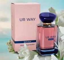 Ur Way Fragrance World